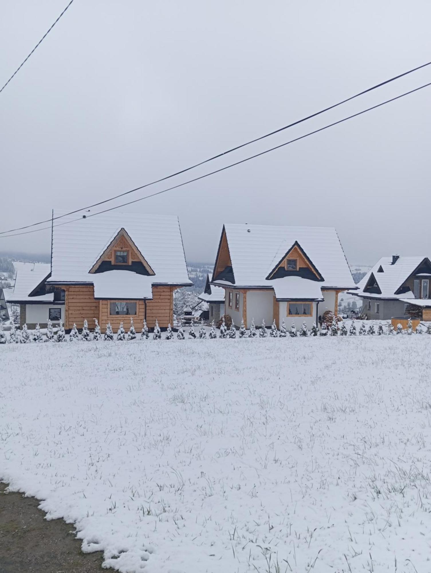 Holiday home Na Bachledowce 2