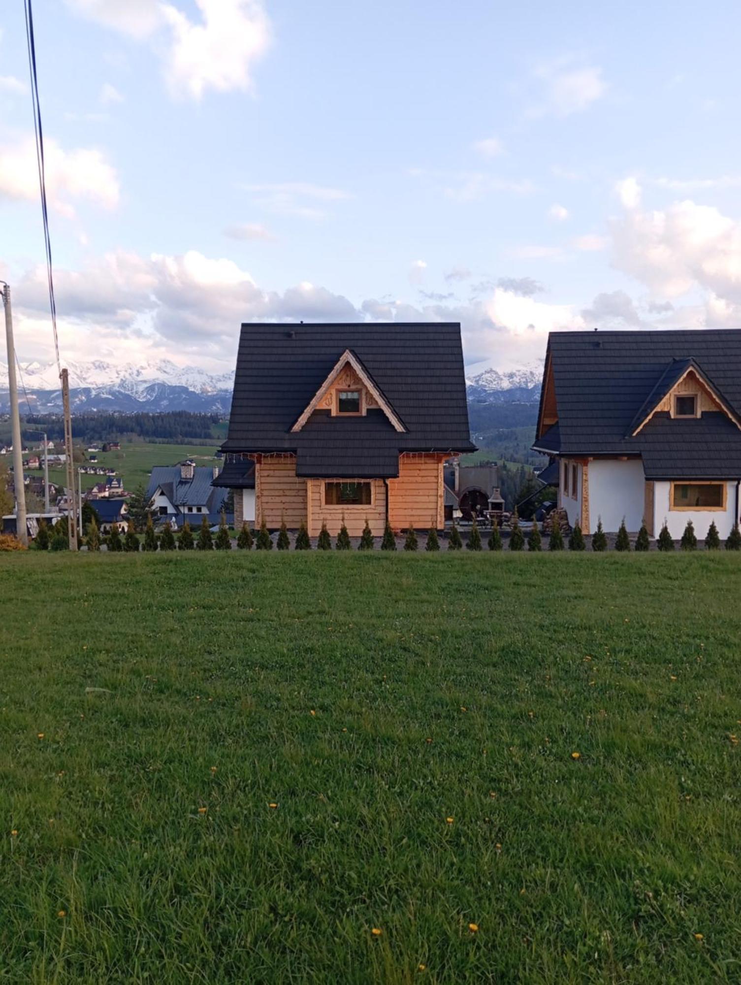 Casa vacanze Na Bachledowce 2 *
