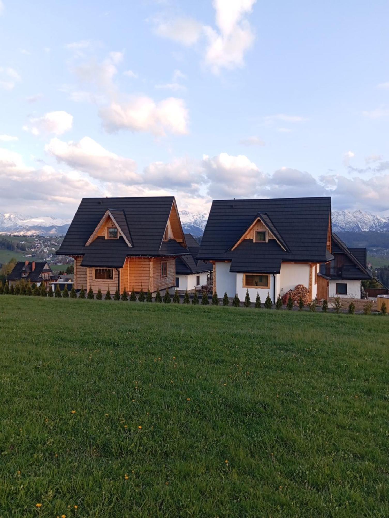 Na Bachledowce 2 Holiday home Czerwienne