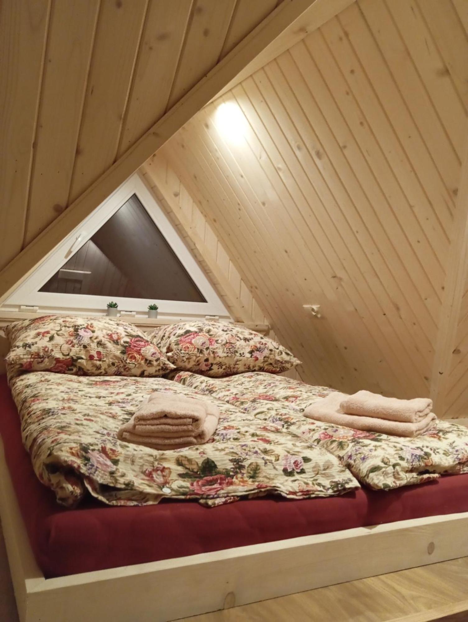 Na Bachledowce 2 Holiday home *
