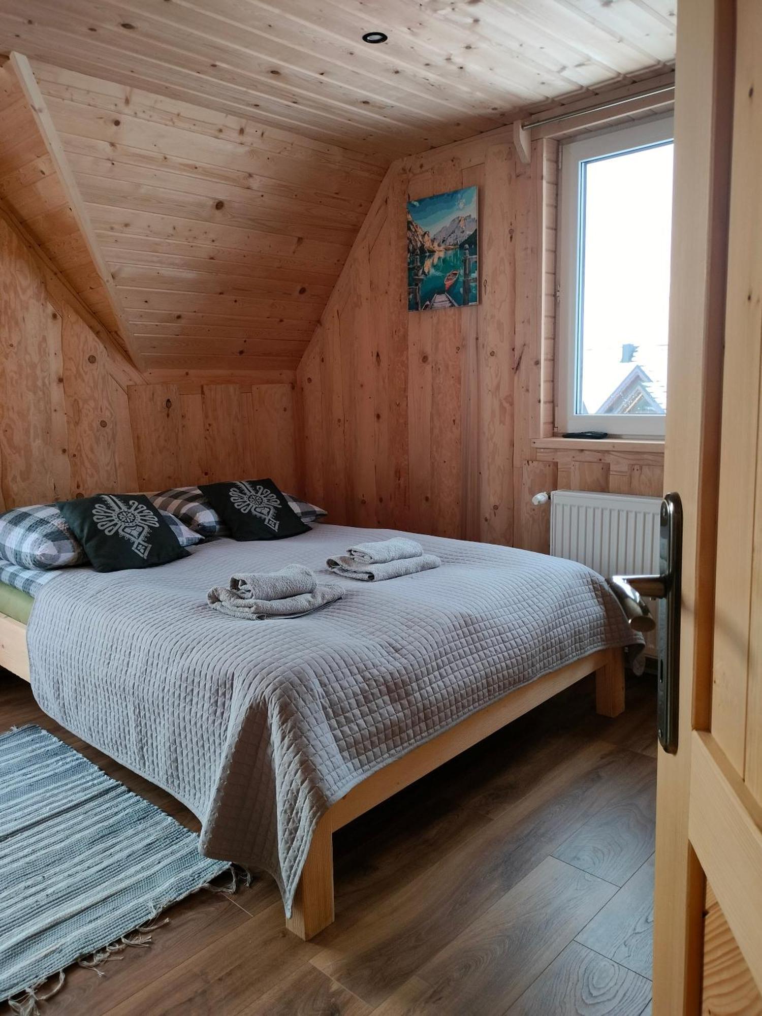 Na Bachledowce 2 Holiday home *