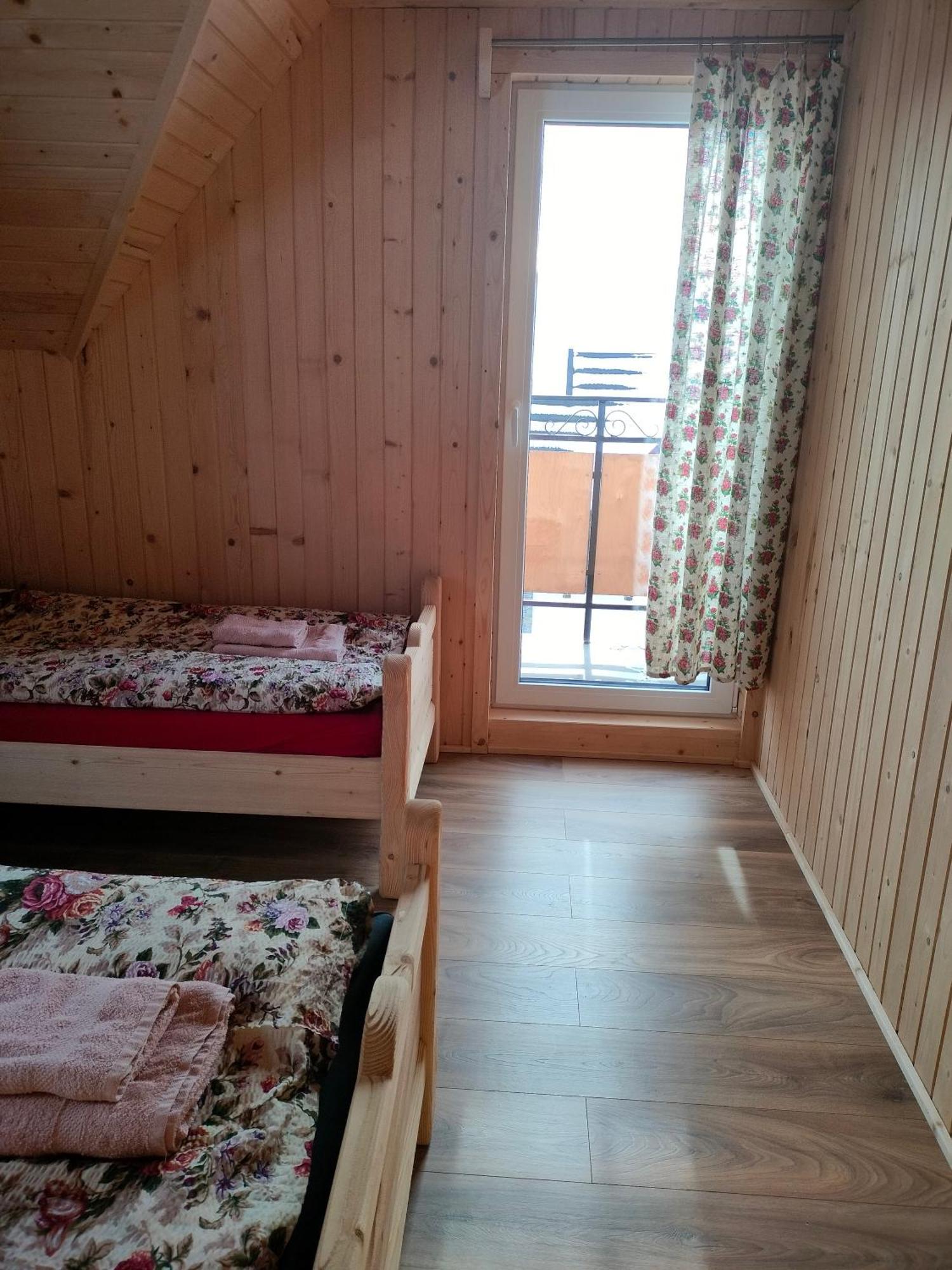 Na Bachledowce 2 Holiday home *
