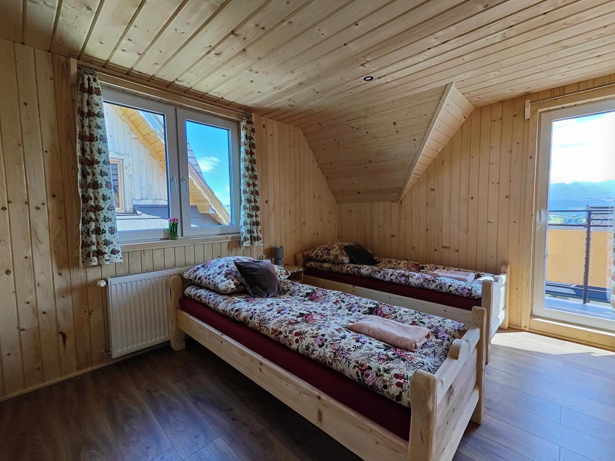 Holiday home Na Bachledowce 2 *