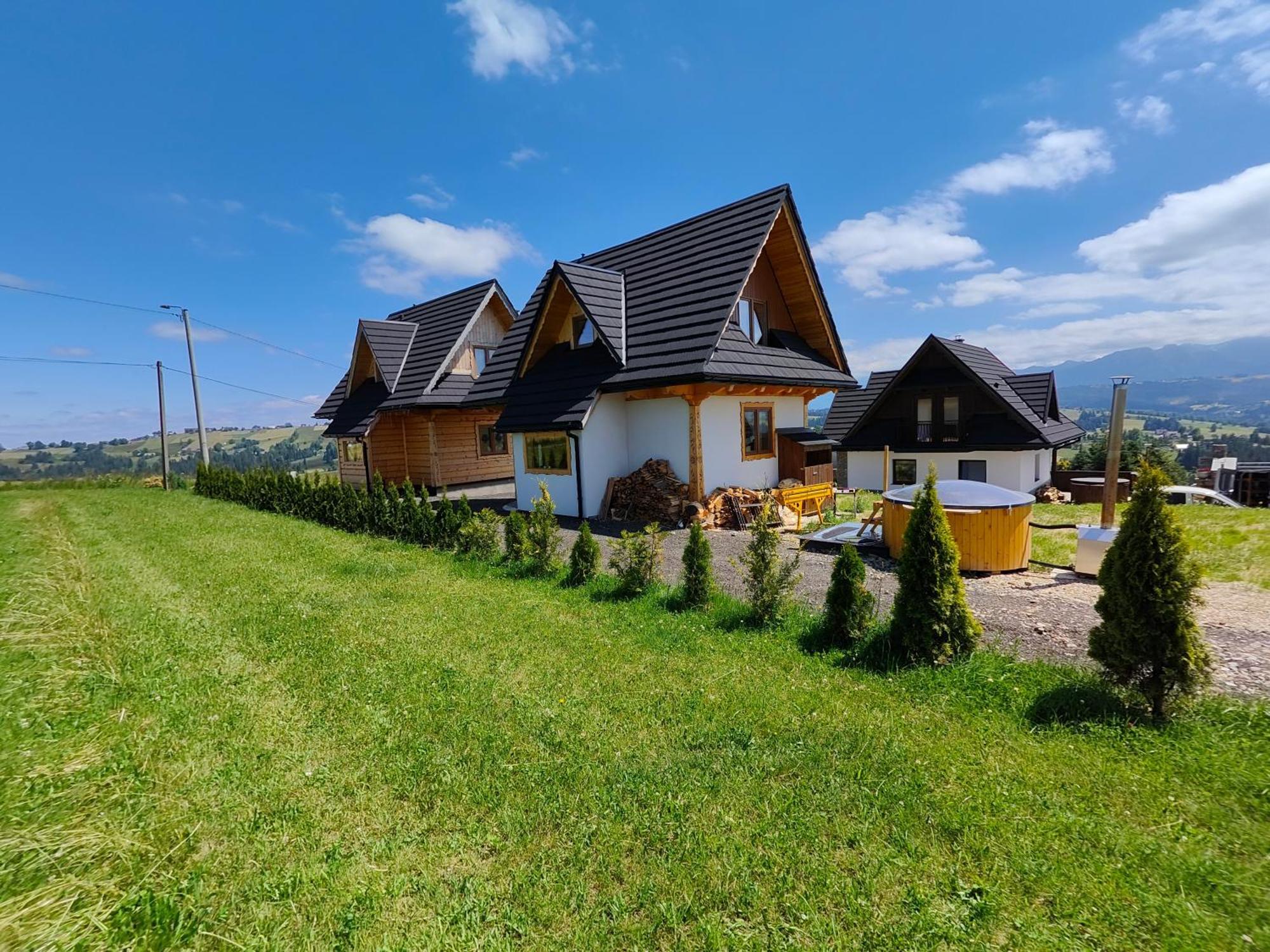 Na Bachledowce 2 Holiday home