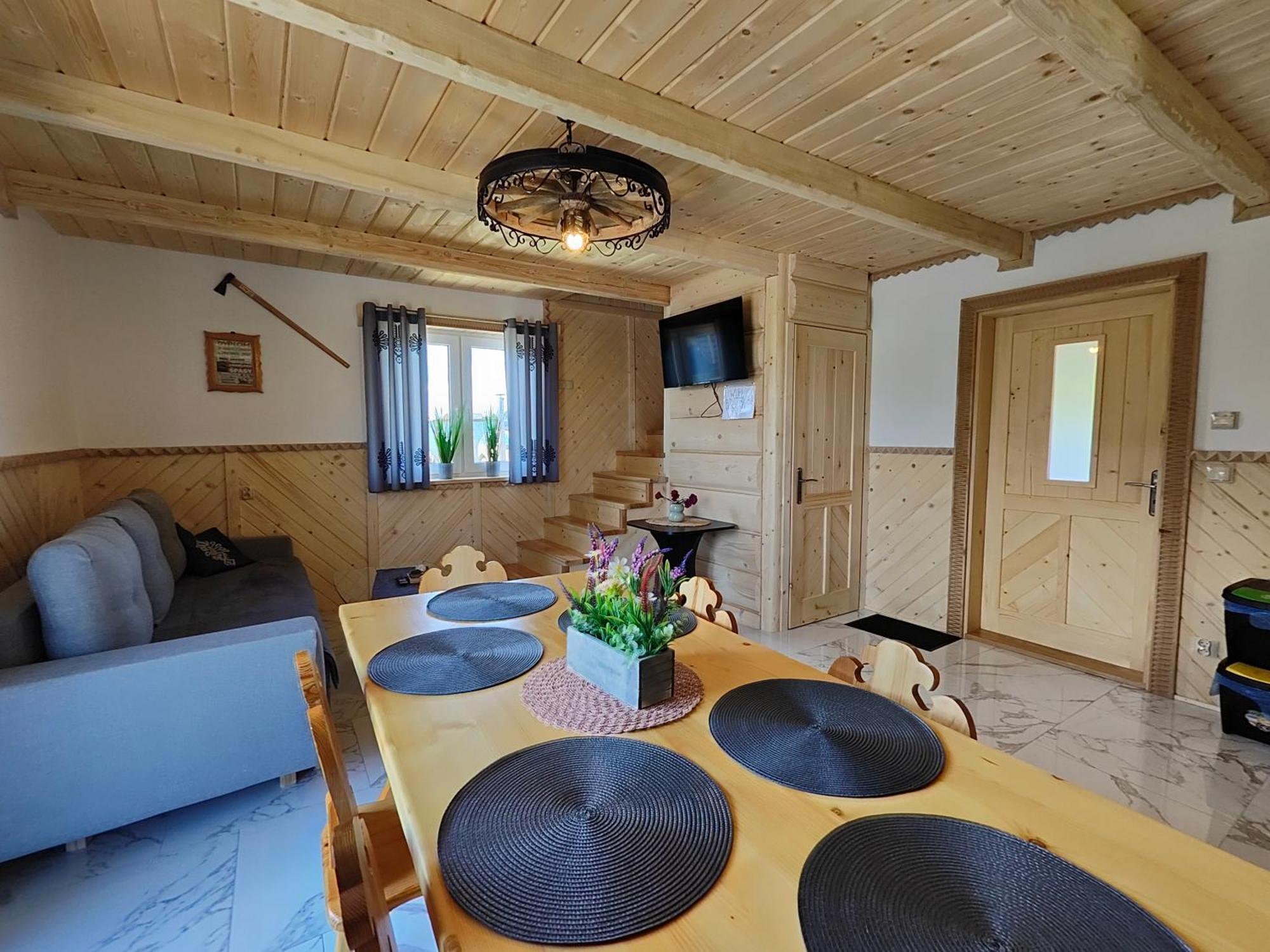 Holiday home Na Bachledowce 2 *