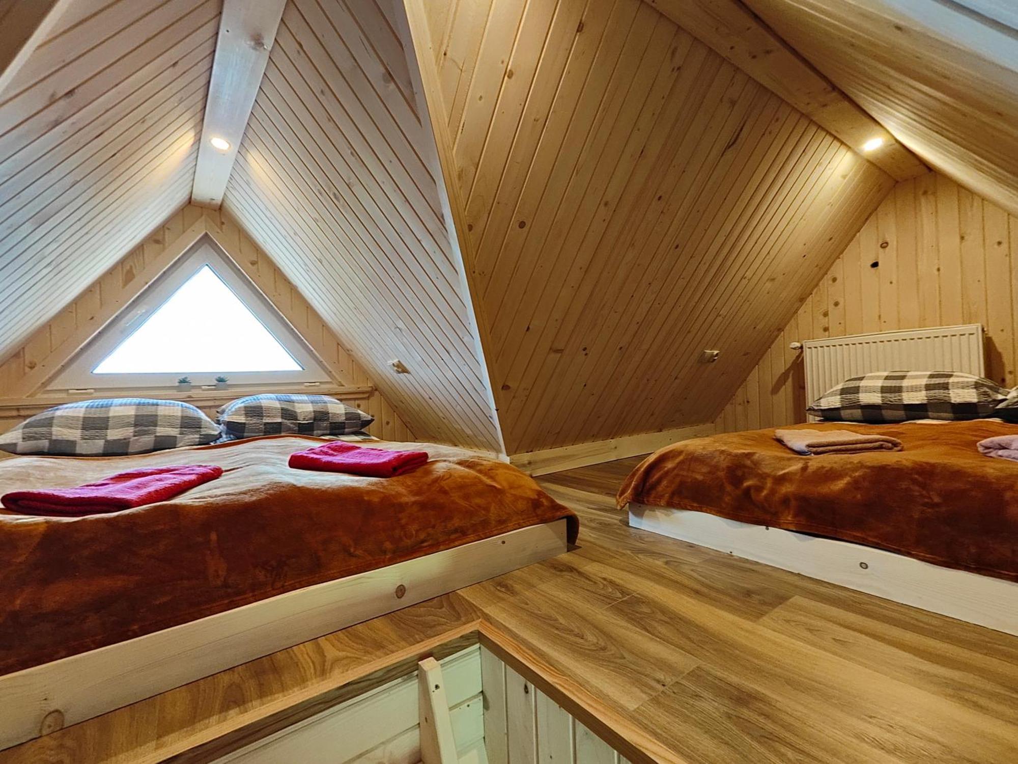 Na Bachledowce 2 Holiday home *