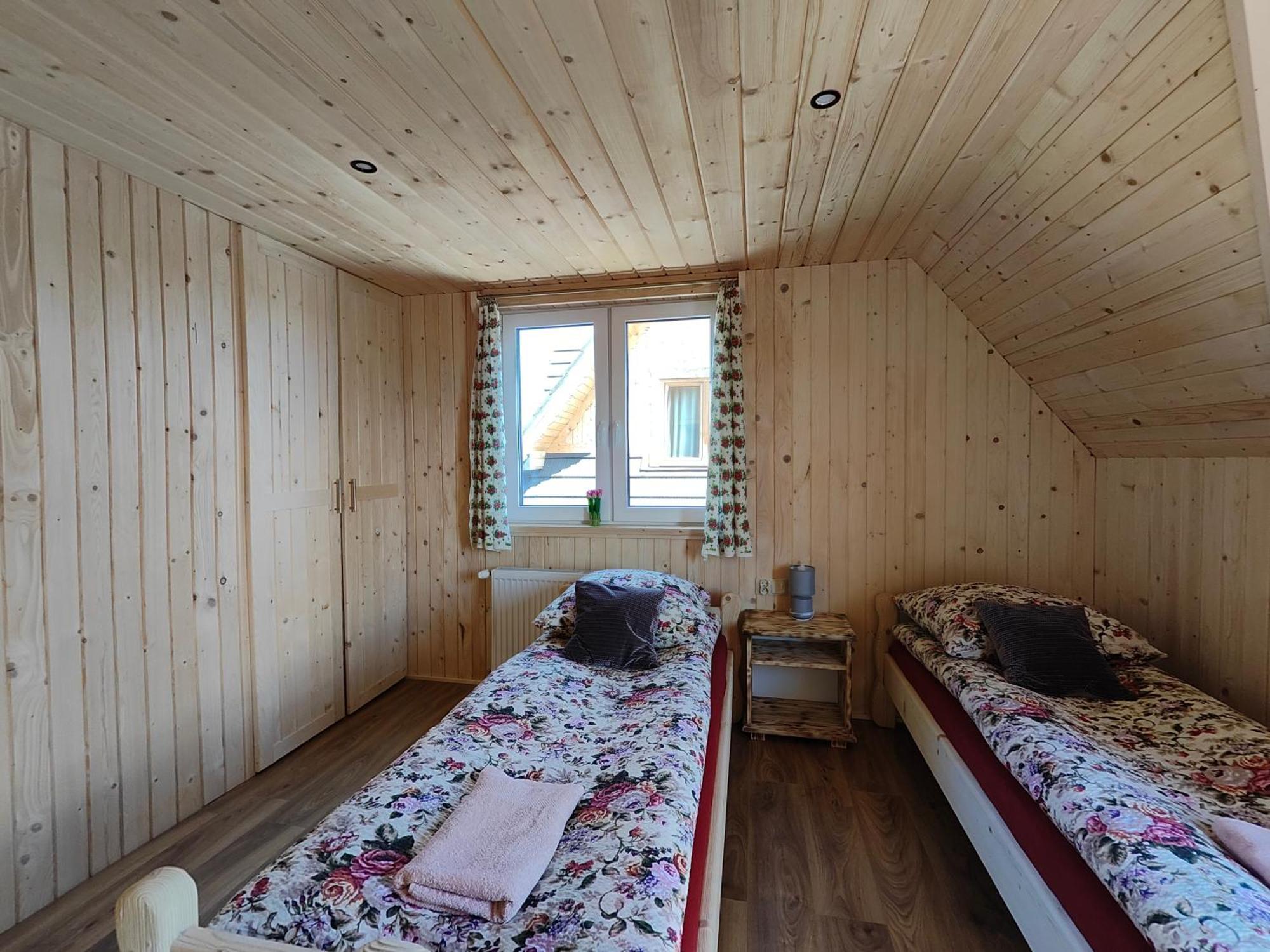 Holiday home Na Bachledowce 2 *